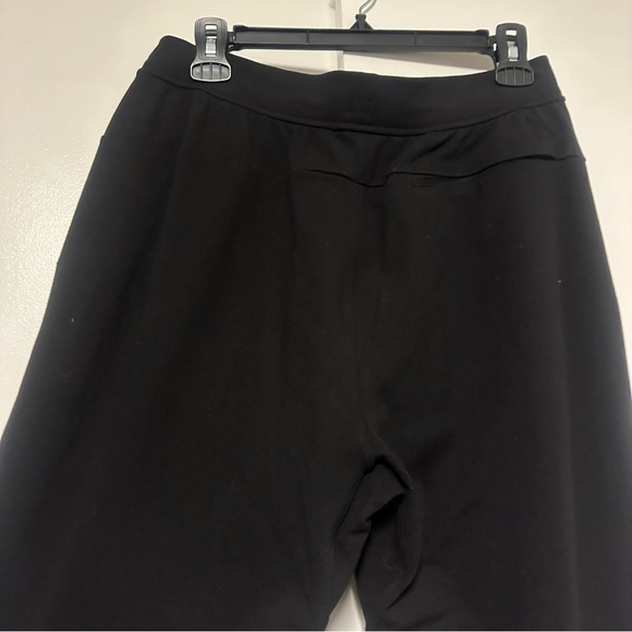 Lululemon Intend Jogger Black Men's Size Medium - Picture 8 of 9